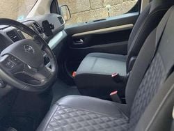 Gebraucht 2021 Opel Zafira Life Van | 32.000 € (Guter Preis)