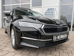 Schwarz Neu 2024 Skoda Octavia Selection Kombi | 34.990 € (Fairer Preis)