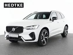 Weiß Gebraucht 2024 Volvo XC60 Plus SUV | 51.390 € (Guter Preis)