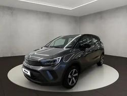 Mondstein grau (metallic) Gebraucht 2021 Opel Crossland Edition SUV | 12.950 € (Guter Preis)