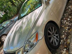 Gelb Gebraucht 2005 Lexus GS300 Limousine | 5.500 €