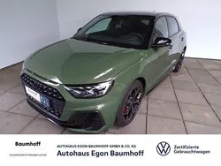 Gebraucht 2024 Audi A1 Sportback S-Line Kleinwagen | 35.970 €