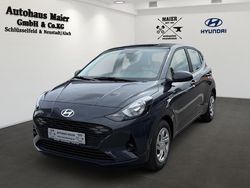 Grau Neu 2025 Hyundai i10 Select Kleinwagen | 16.790 € (Fairer Preis)