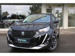Gebraucht 2021 Peugeot e-2008 Allure SUV | 15.500 € (Guter Preis)