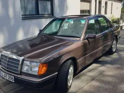 Mercedes E230