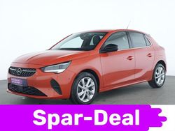 Orange Gebraucht 2023 Opel Corsa Elegance Limousine | 13.491 € (Guter Preis)