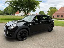 Mini One Clubman