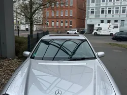Silber Gebraucht 2000 Mercedes E200 Elegance Limousine | 5.800 € (Etwas zu teuer)