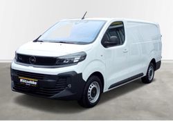 Gebraucht 2024 Opel Vivaro Edition Van | 31.885 € (Teuer)