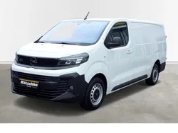 Neu 2024 Opel Vivaro Edition Van | 31.885 € (Etwas zu teuer)
