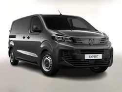 Artensegrau metallic Neu 2025 Peugeot Expert Van | 32.440 € (Superpreis)