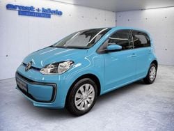 Blau Gebraucht 2021 VW e-up! Kleinwagen | 13.890 € (Fairer Preis)