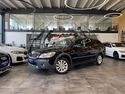 Schwarz Gebraucht 2012 Skoda Octavia Scout 4x4 Kombi | 8.799 € (Fairer Preis)