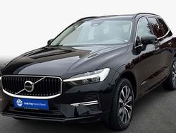 Schwarz Gebraucht 2024 Volvo XC60 Core SUV | 40.845 € (Superpreis)