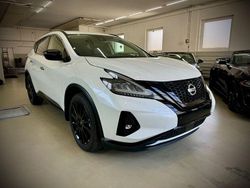 Weiß Gebraucht 2023 Nissan Murano SUV | 24.791 €