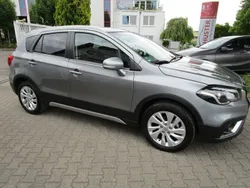 Grau Gebraucht 2019 Suzuki SX4 Limousine | 14.790 € (Fairer Preis)