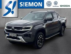 Grau Neu 2025 VW Amarok Style Abholung | 59.999 € (Etwas zu teuer)