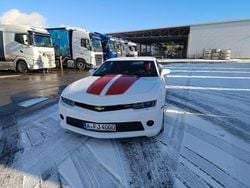 Weiß Gebraucht 2014 Chevrolet Camaro Coupé | 22.500 € (Fairer Preis)