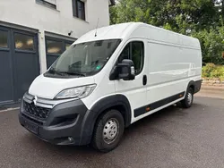 Weiß Gebraucht 2020 Citroën Jumper Van / Kleinbus | 13.900 € (Superpreis)