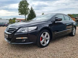 Deep black perleffekt Gebraucht 2008 VW CC Basis Limousine | 6.900 € (Guter Preis)