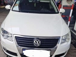 Gebraucht 2009 VW Passat R-line Edition Kombi | 3.500 € (Fairer Preis)
