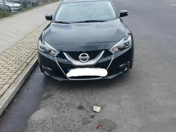 Schwarz Gebraucht 2016 Nissan Maxima Limousine | 13.000 €