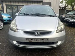 Satin silver m. Gebraucht 2004 Honda Jazz LS Kleinwagen | 790 € (Superpreis)
