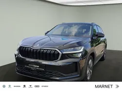 Blackmagic perleffekt Gebraucht 2024 Skoda Kodiaq Selection SUV | 42.990 € (Superpreis)