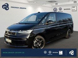 Schwarz Gebraucht 2024 VW T7 Van | 63.980 €
