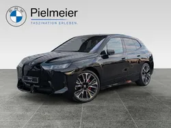 Schwarz Gebraucht 2025 BMW iX M Sport SUV | 97.850 €