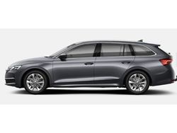 Gebraucht 2024 Skoda Octavia Selection Kombi | 27.990 € (Etwas zu teuer)