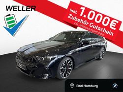 Schwarz Neu 2025 BMW i5 Sport Line Limousine | 98.490 €