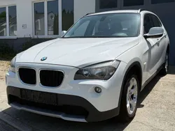 Weiß Gebraucht 2012 BMW X1 SUV | 7.990 € (Fairer Preis)