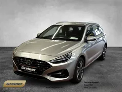 5 türen Gebraucht 2023 Hyundai i30 Trend Kombi | 22.970 € (Etwas zu teuer)