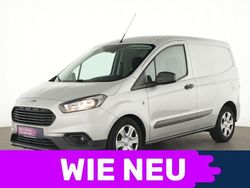 Polar silber Gebraucht 2020 Ford Transit Van / Kleinbus | 11.929 € (Guter Preis)