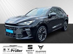 Mythosschwarz (schwarz) Gebraucht 2025 Cupra Terramar VZ SUV | 41.400 € (Guter Preis)