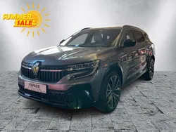 Grau Gebraucht 2024 Renault Espace Iconic Van / Kleinbus | 42.980 €