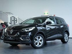 Sternenschwarz Gebraucht 2020 Renault Kadjar Business SUV | 16.490 € (Guter Preis)