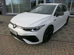Pure white Gebraucht 2021 VW Golf VIII R Kleinwagen | 45.990 €