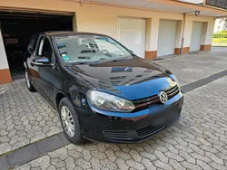 Gebraucht 2009 VW Golf VI Kleinwagen | 2.150 € (Fairer Preis)