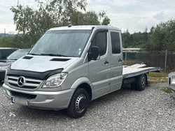 Gebraucht 2008 Mercedes Sprinter Van | 14.000 € (Fairer Preis)