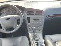 Schwarz Gebraucht 2001 Volvo V70 Kombi | 1.100 € (Guter Preis)