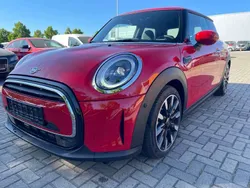 Chili red Gebraucht 2022 Mini ONE Sport Kleinwagen | 21.100 € (Fairer Preis)