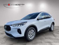 Beige Neu 2025 Ford Kuga Titanium SUV | 40.990 € (Fairer Preis)