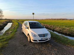 Gebraucht 2009 Mercedes B170 Van / Kleinbus | 5.400 € (Etwas zu teuer)