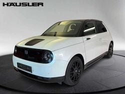 Platinum white pearl Gebraucht 2021 Honda e Kleinwagen | 13.890 € (Guter Preis)