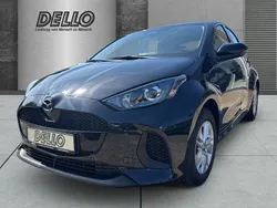 Schwarz Neu 2025 Mazda 2 Center-Line Limousine | 23.390 € (Fairer Preis)