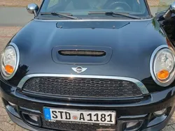 Schwarz Gebraucht 2011 Mini John Cooper Works Clubman Kombi | 5.950 € (Guter Preis)