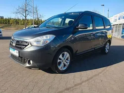 Grau Gebraucht 2013 Dacia Lodgy Prestige Van / Kleinbus | 6.899 € (Teuer)