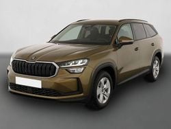Gold bronze metallic Neu 2025 Skoda Kodiaq Selection SUV | 46.295 € (Superpreis)